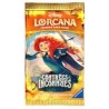 Lorcana - Booster Chapitre 12 : Contrées inconnues - Français