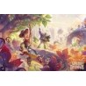 Lorcana - Pack Avant-première Chapitre 12 : Contrées inconnues - Français