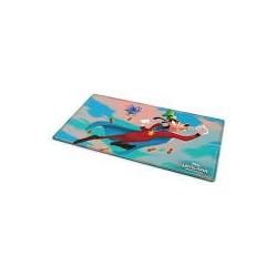 copy of Lorcana Tapis de jeu Chapitre 7 Tigrou