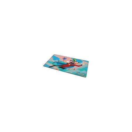 Lorcana - Tapis de jeu Chapitre 12 : Goofy