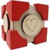 Secret Escape Box Bois - Coeur