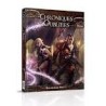 Chronique Oubliées Fantasy - Hors série Casus Belli n°1