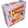 2 Pommes 3 Co-Pains