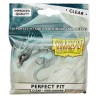 Dragon Shield - Perfect Fit Sideloaders Clear