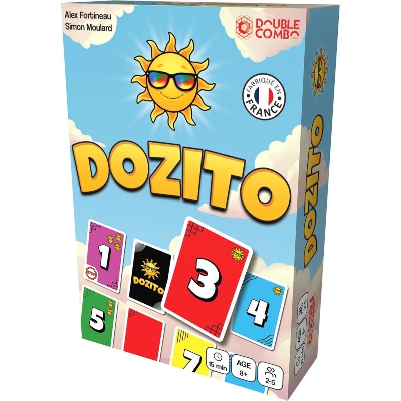 Dozito