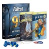 Fallout : Le jeu de rôle, Kit d'initiation - Français