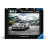 Puzzle - Porsche 911 - 1000p.