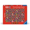 Puzzle - Super Mario Challenge - 1000p.