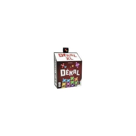 Dékal XL