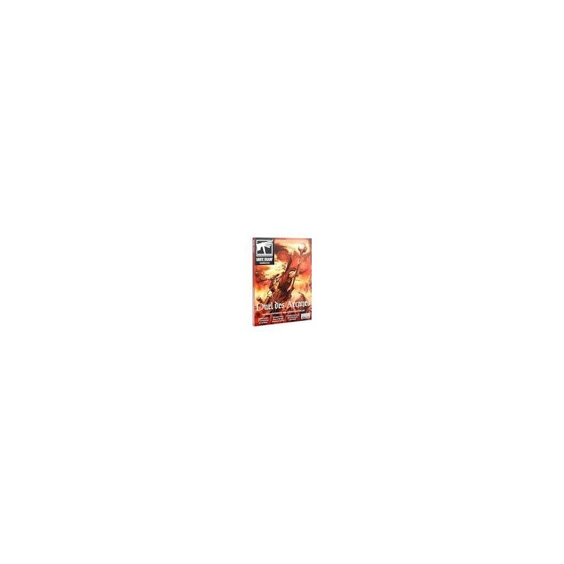 White Dwarf 523 (mai-26) Fr