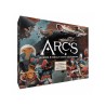 Arcs : Guerre et Déclin dans les confins