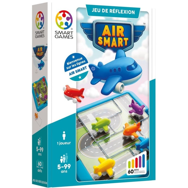 Air Smart