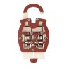 Constantin Puzzle - JC's Lock