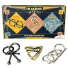 The Alchemist - Puzzle Set of 3