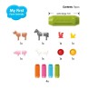 Smart Max : My first Farm Animals