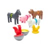 Smart Max : My first Farm Animals