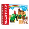 Smart Max : My first Tractor