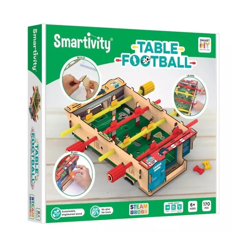 Smartivity - Table Football