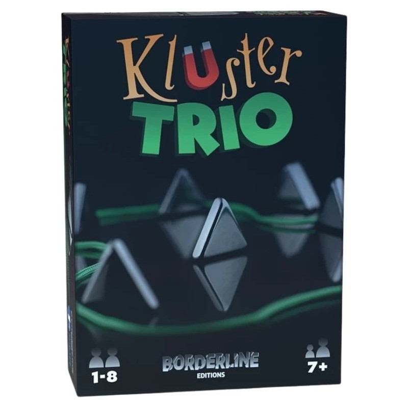 Kluster Trio