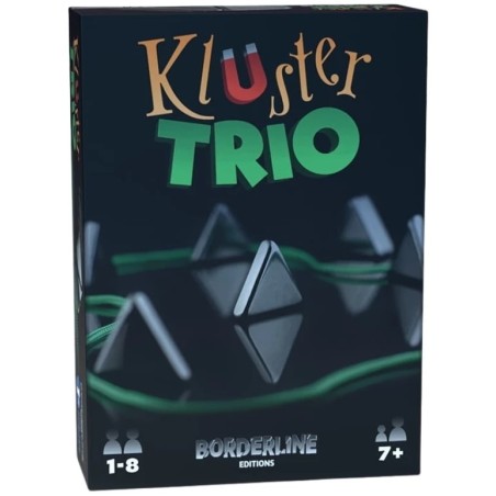 Kluster Trio