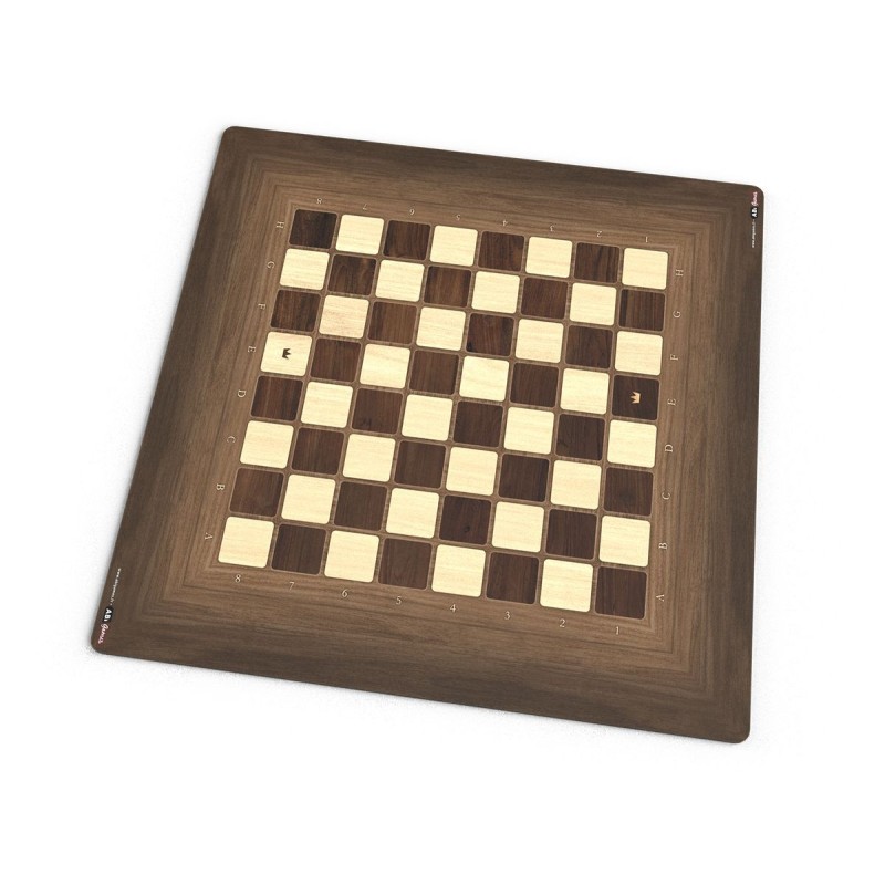Tapis Echecs - Standard Taille 4