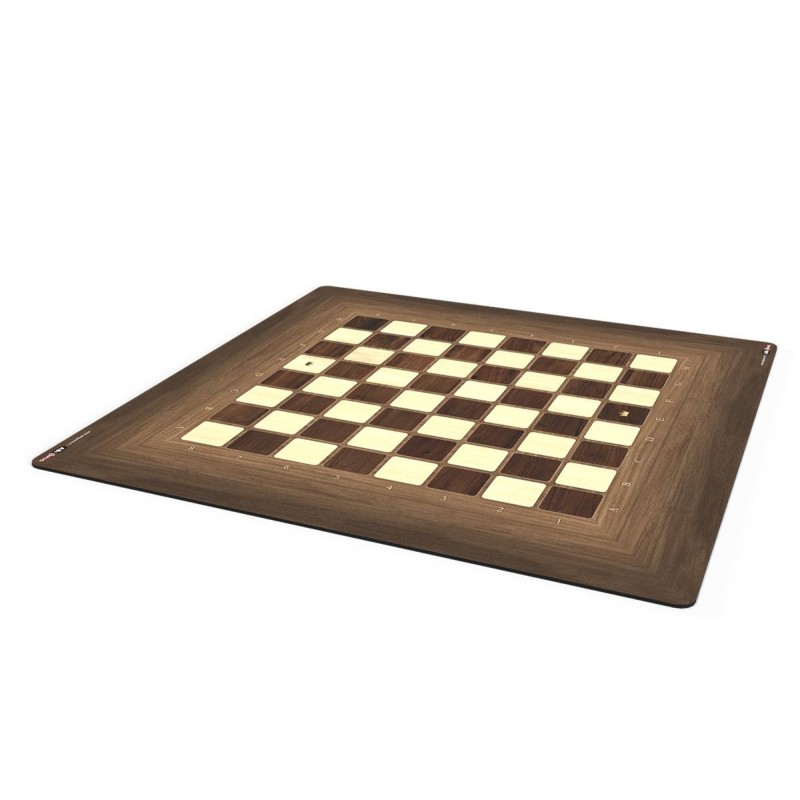 Tapis Echecs - Standard Taille 4