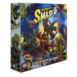 Smash Up