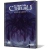 L'Appel de Cthulhu : Manuel du gardien