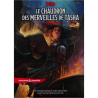 Dungeons&Dragons - Le chaudron des merveilles de Tasha - Français