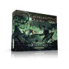 Chronique Oubliées Fantasy - Initiation au jeu d'aventure - Extension n°1 Vengeance