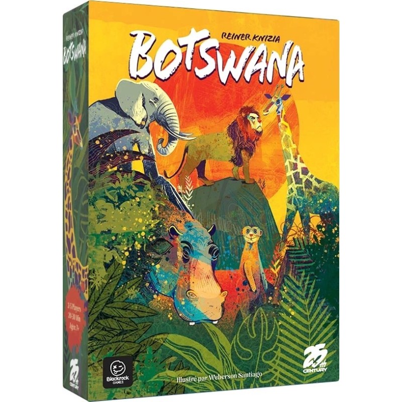 Botswana