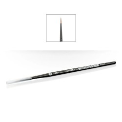 copy of CITADEL MEDIUM LAYER BRUSH (6-PACK)