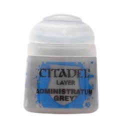 ADMINISTRATUM GREY 12ML (6-PACK)