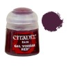 Citadel - Peinture Base : Gal Vorbak Red