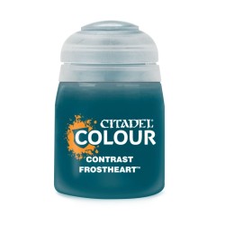 copy of CONTRAST: CELESTIUM BLUE (18ML) (6 PACK)