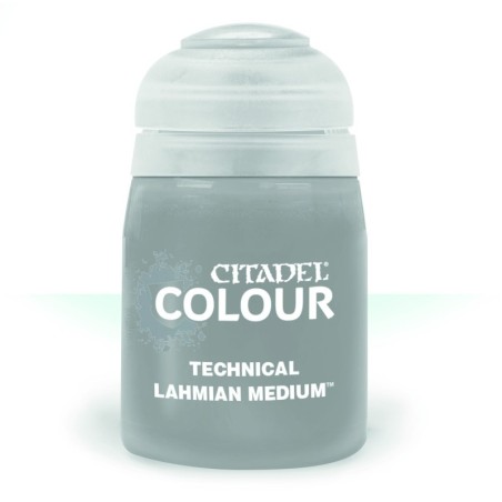 Citadel - Peinture Technical : Lahmian Medium