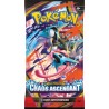 Pokémon - Booster ME04 : Chaos Ascendant - Français