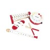 Set musical Confetti
