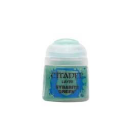 SYBARITE GREEN (6-PACK) 12ML
