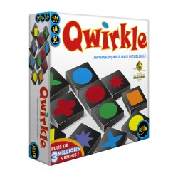 Qwirkle