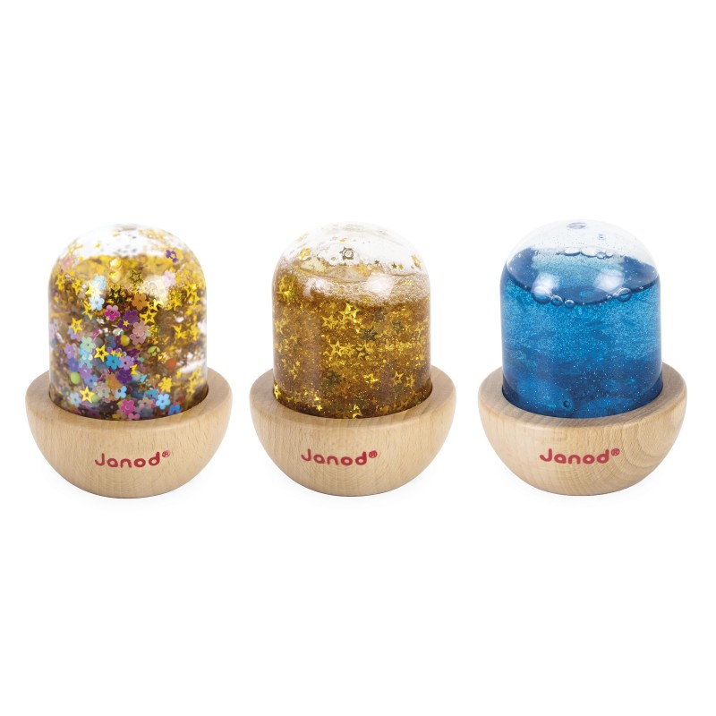 Bulles Sensorielles - Janod