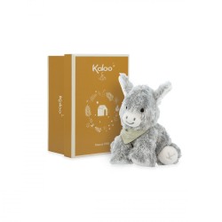 copy of copy of PATAPOUF LAPIN CREME 17CM