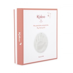 copy of Kit Mon cadre photo et empreinte