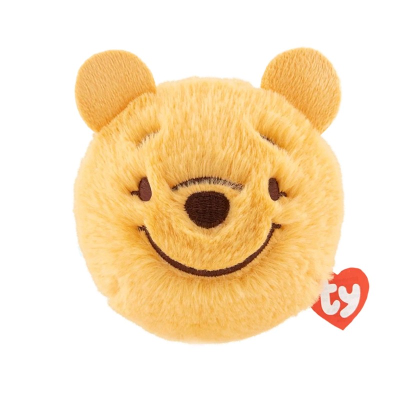 Ty - Beanie Bouncers Peluche rebondissante - Disney