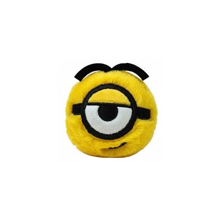 Ty - Beanie Bouncers Peluche rebondissante - Moi, Moche et Méchant