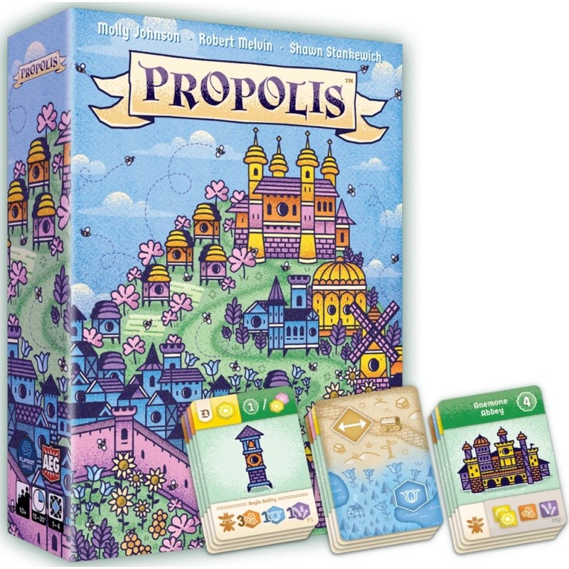 Propolis
