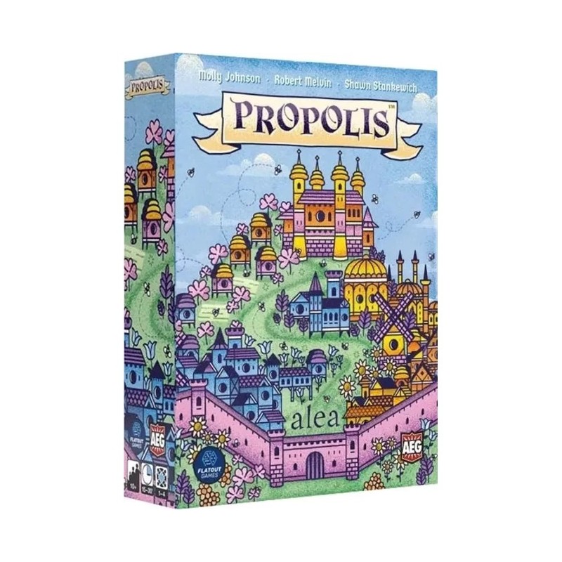 Propolis