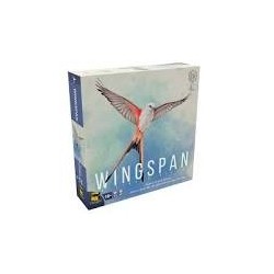 Wyrmspan