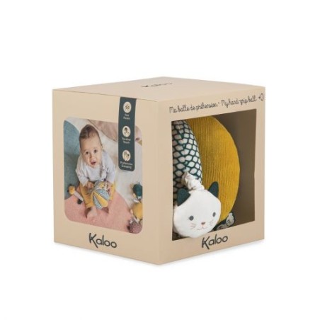 Ma Balle de préhension Kaloo
