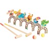 Croquet Grand Huit